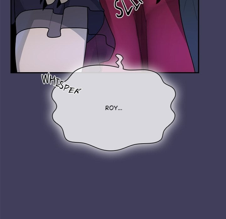 Paws on Campus Chapter 16 - Page 27