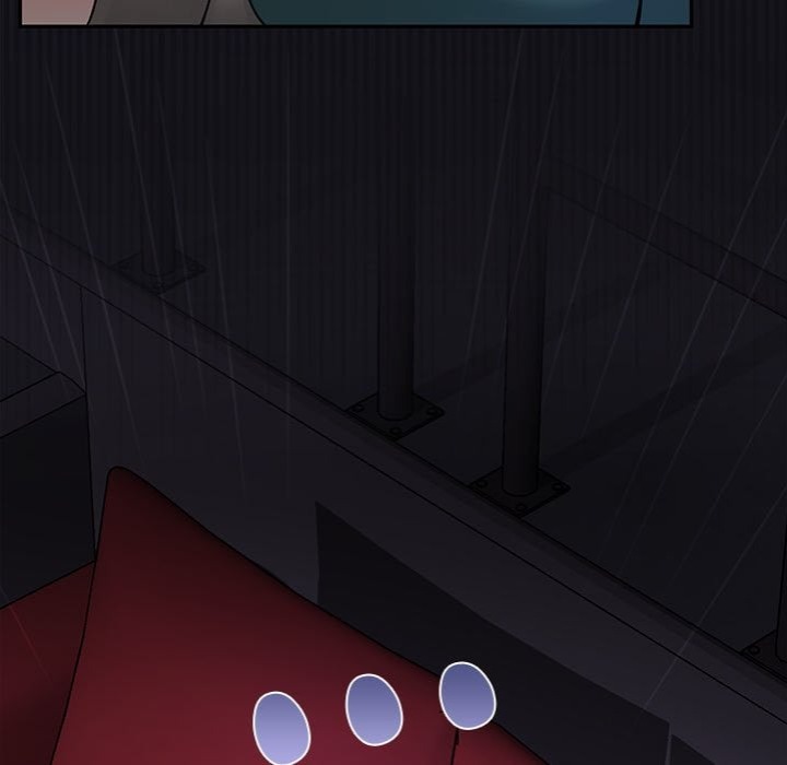 Paws on Campus Chapter 16 - Page 98