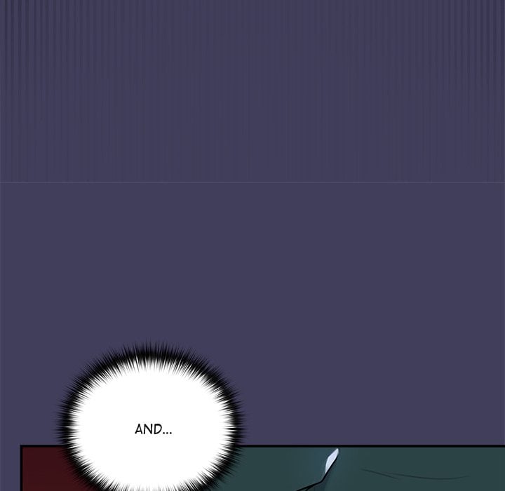 Paws on Campus Chapter 17 - Page 10