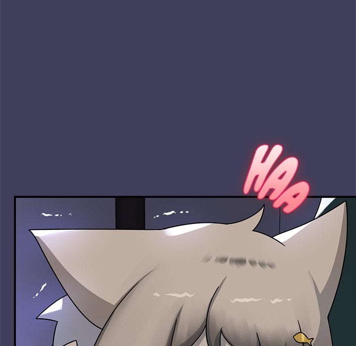 Paws on Campus Chapter 17 - Page 108