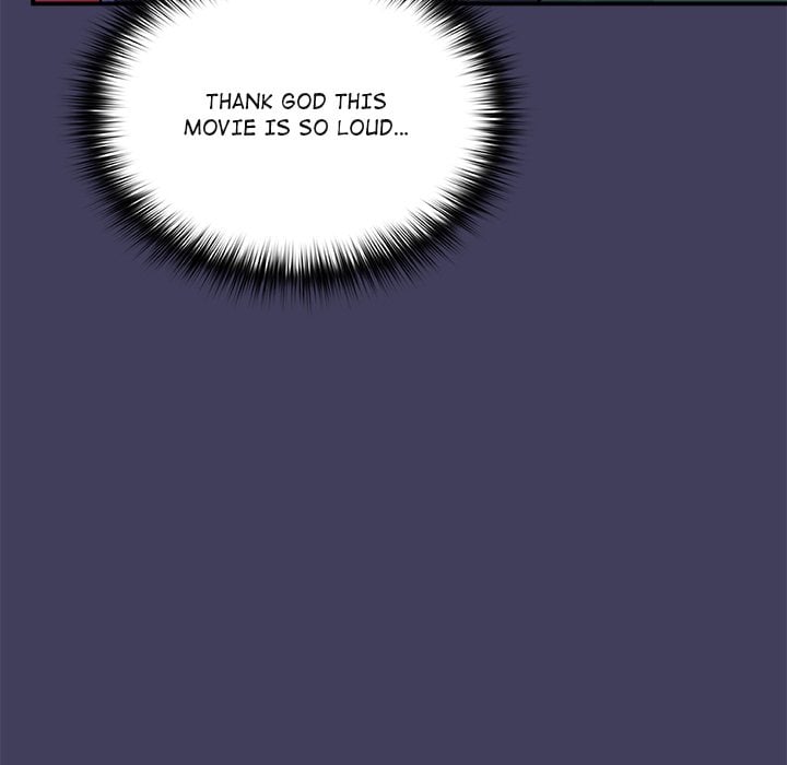 Paws on Campus Chapter 17 - Page 110