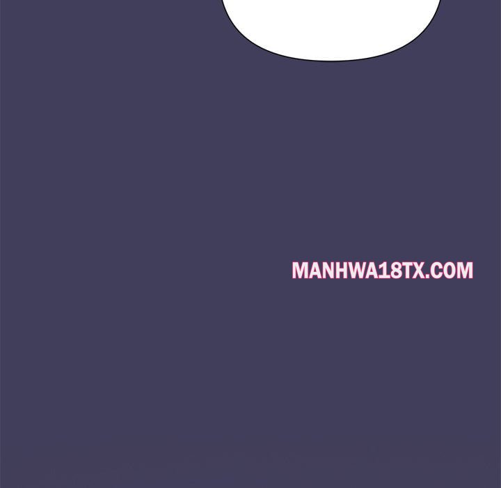 Paws on Campus Chapter 17 - Page 118