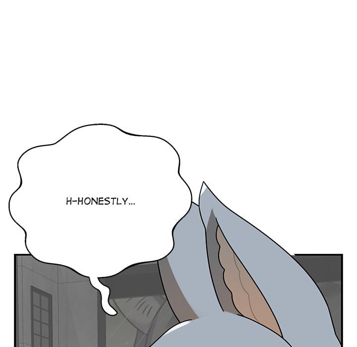 Paws on Campus Chapter 17 - Page 148