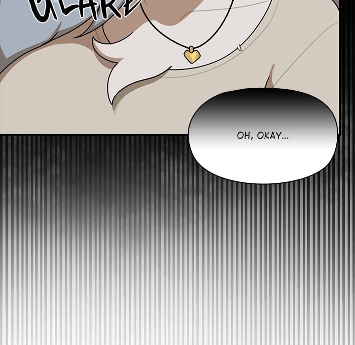 Paws on Campus Chapter 17 - Page 155