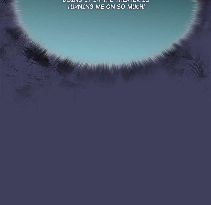 Paws on Campus Chapter 17 - Page 20