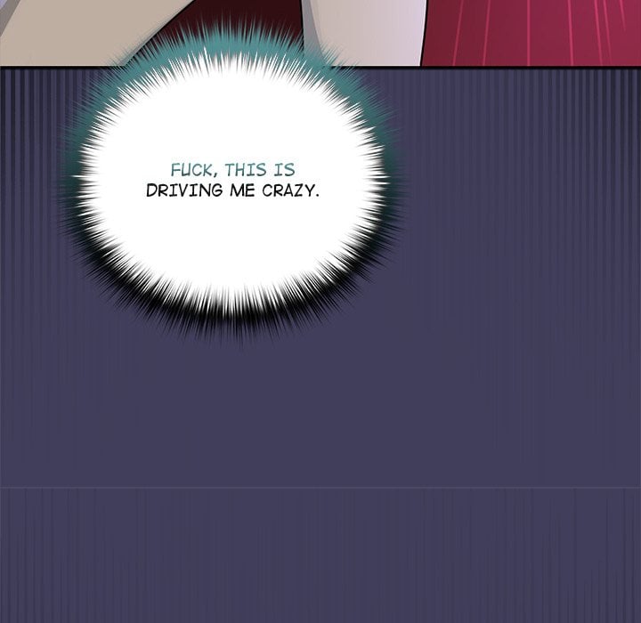 Paws on Campus Chapter 17 - Page 37