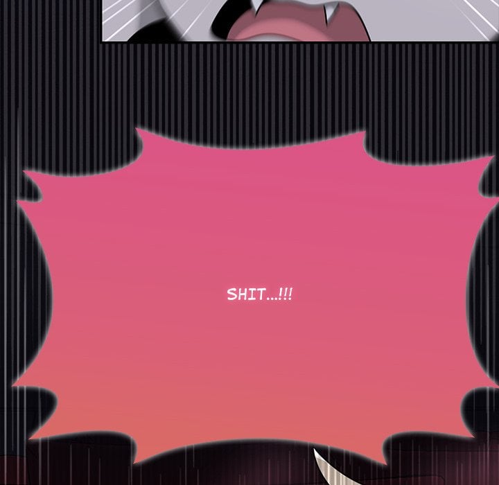 Paws on Campus Chapter 17 - Page 43