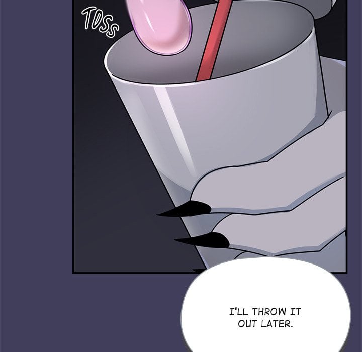 Paws on Campus Chapter 17 - Page 53