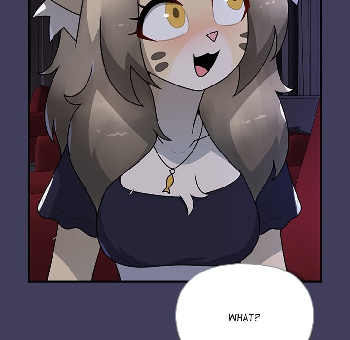 Paws on Campus Chapter 17 - Page 58