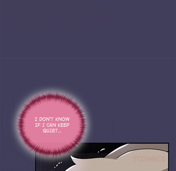 Paws on Campus Chapter 17 - Page 75