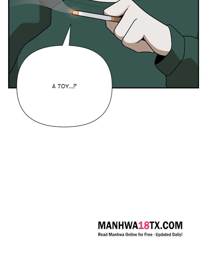 Paws on Campus Chapter 18 - Page 100