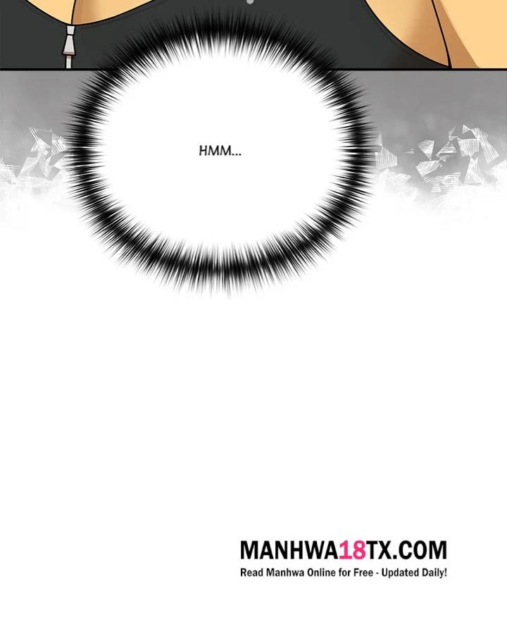 Paws on Campus Chapter 18 - Page 112