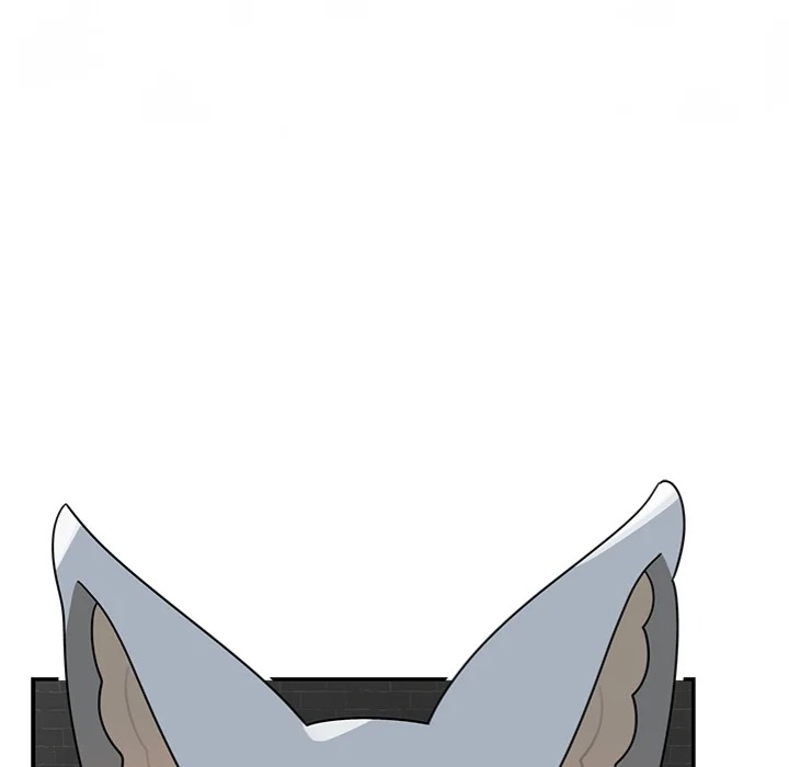 Paws on Campus Chapter 18 - Page 119