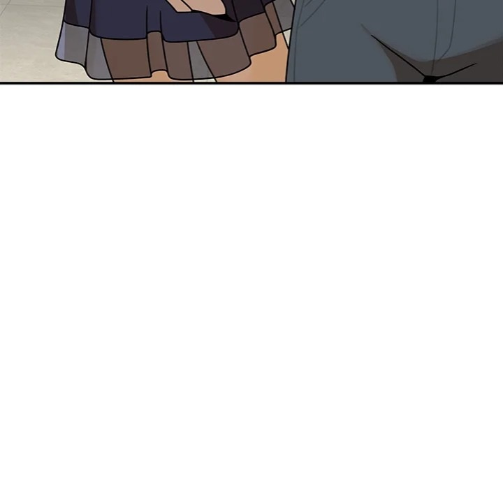 Paws on Campus Chapter 18 - Page 180