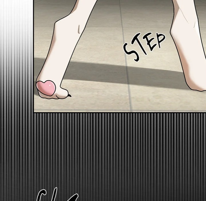 Paws on Campus Chapter 18 - Page 22