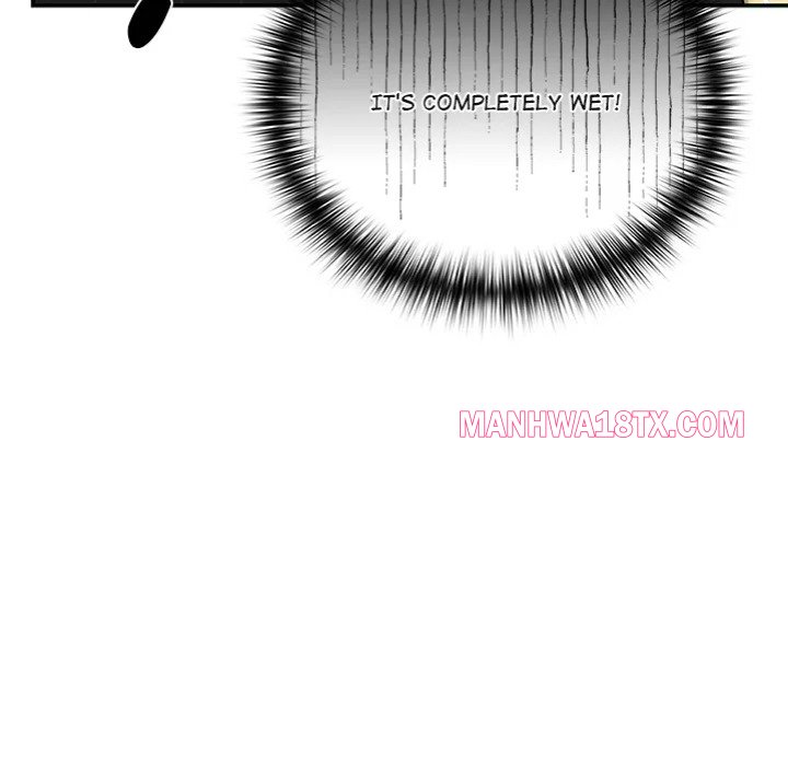 Paws on Campus Chapter 18 - Page 30