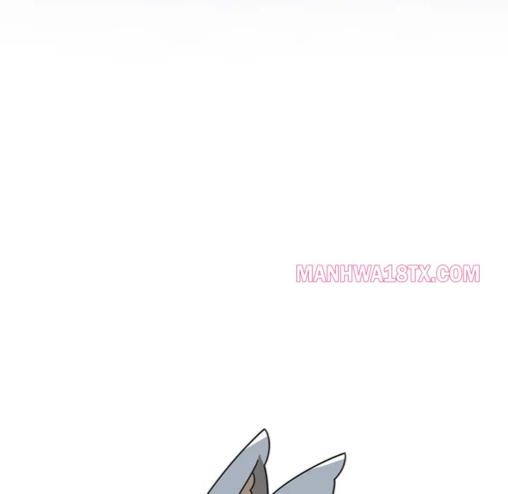 Paws on Campus Chapter 18 - Page 39