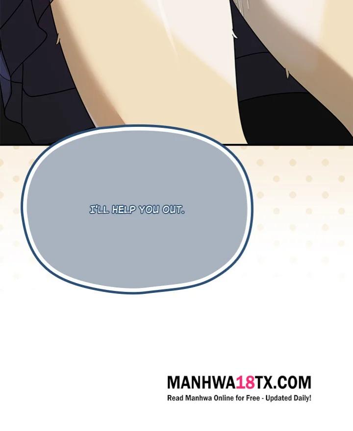 Paws on Campus Chapter 18 - Page 77