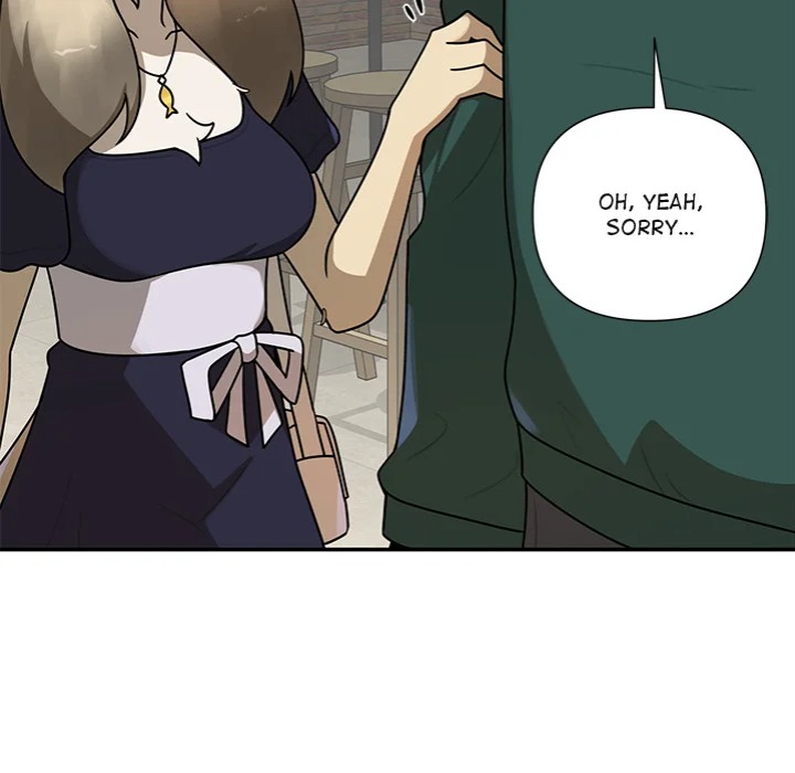 Paws on Campus Chapter 18 - Page 9