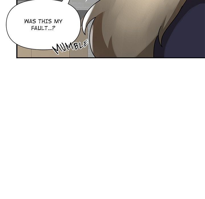 Paws on Campus Chapter 19 - Page 121