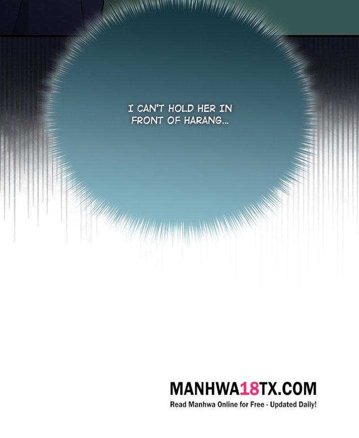 Paws on Campus Chapter 19 - Page 14