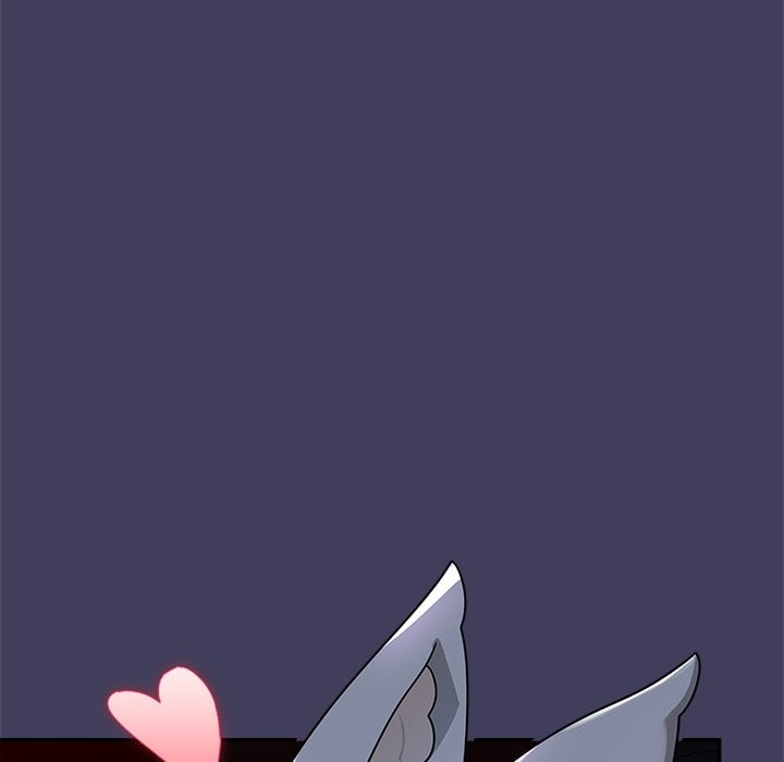 Paws on Campus Chapter 19 - Page 159