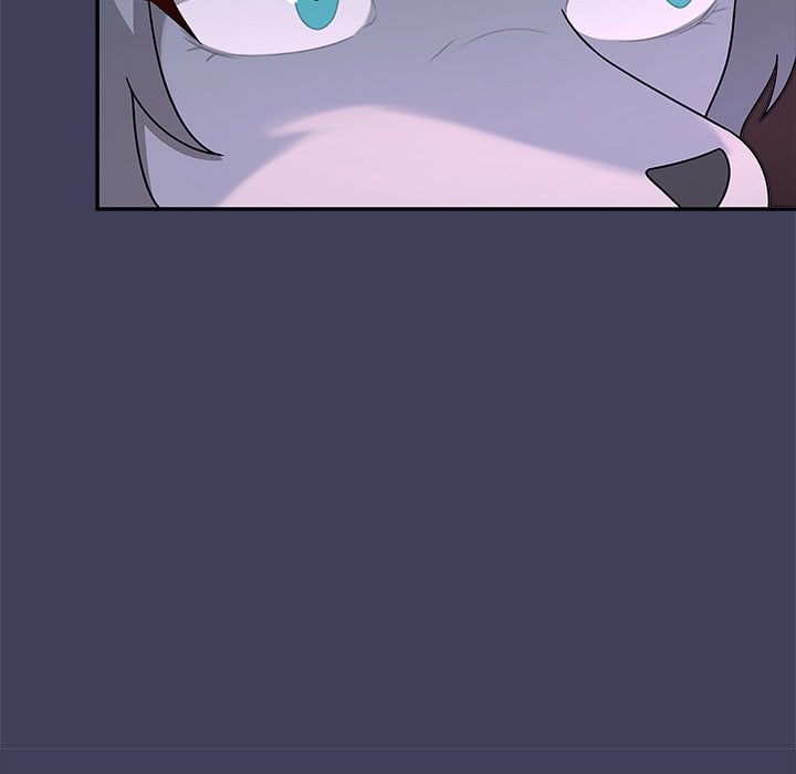 Paws on Campus Chapter 19 - Page 162