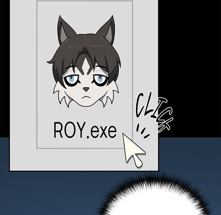 Paws on Campus Chapter 19 - Page 169