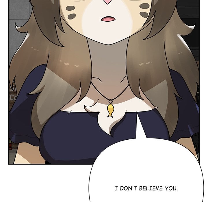 Paws on Campus Chapter 19 - Page 79