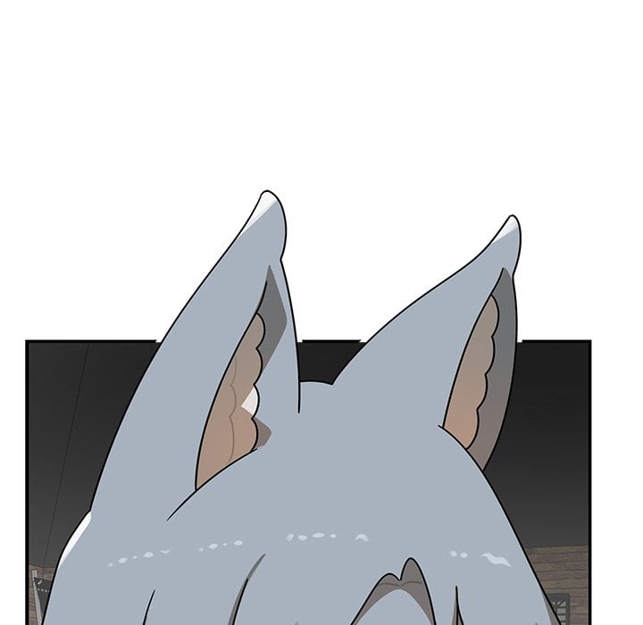 Paws on Campus Chapter 19 - Page 87