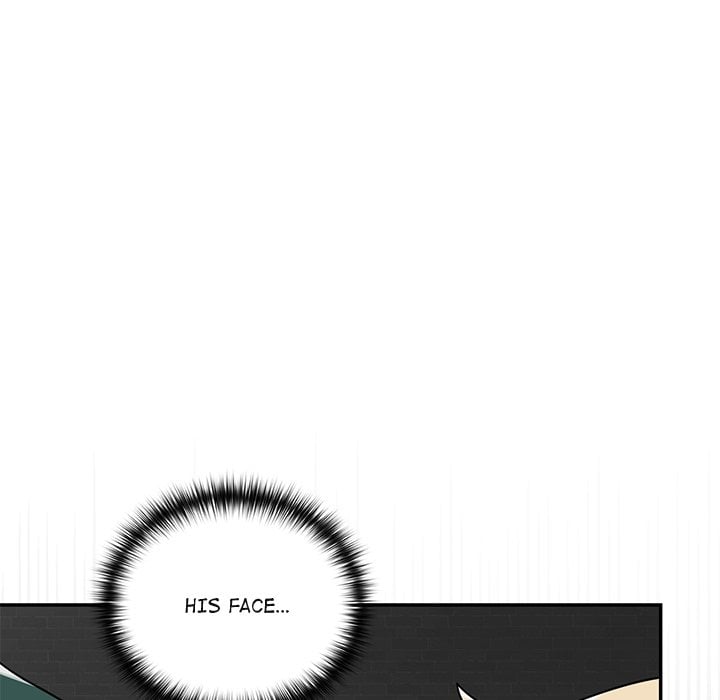 Paws on Campus Chapter 19 - Page 93