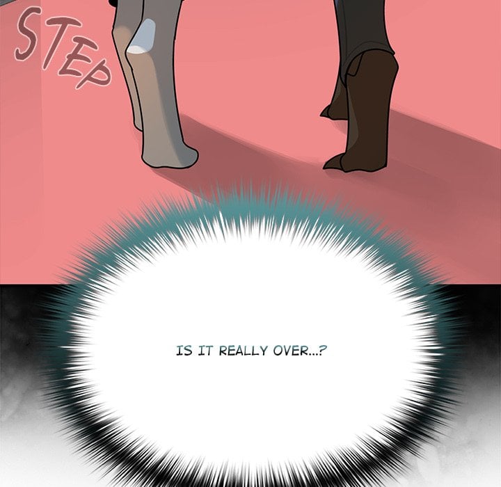 Paws on Campus Chapter 20 - Page 104