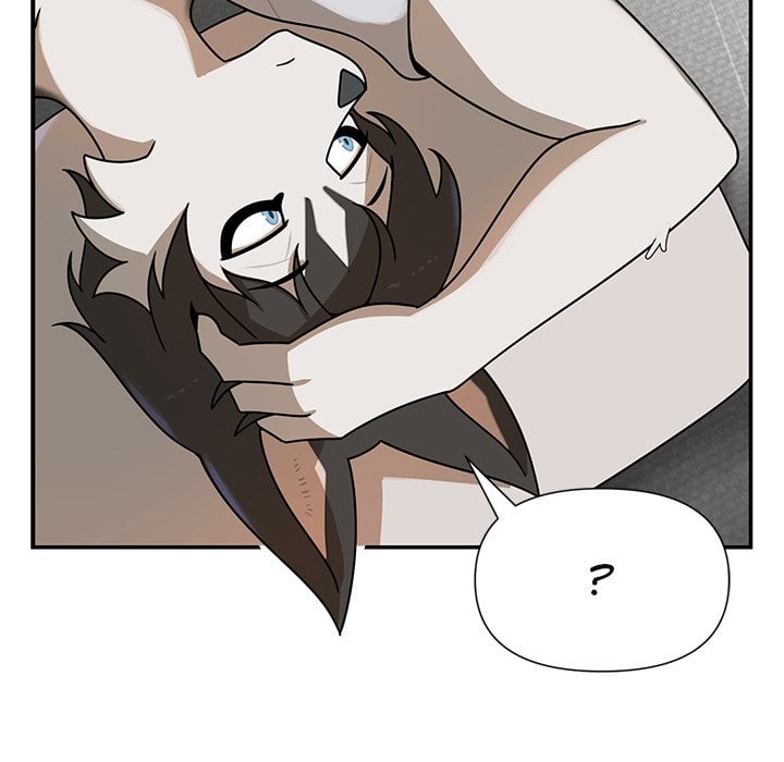 Paws on Campus Chapter 20 - Page 117