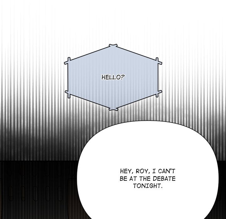 Paws on Campus Chapter 20 - Page 121