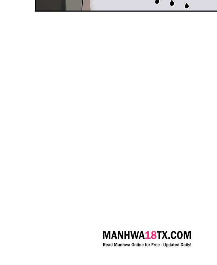 Paws on Campus Chapter 20 - Page 134