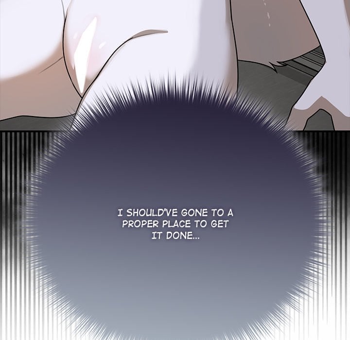 Paws on Campus Chapter 20 - Page 163