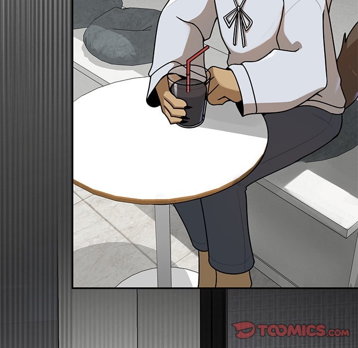 Paws on Campus Chapter 20 - Page 36