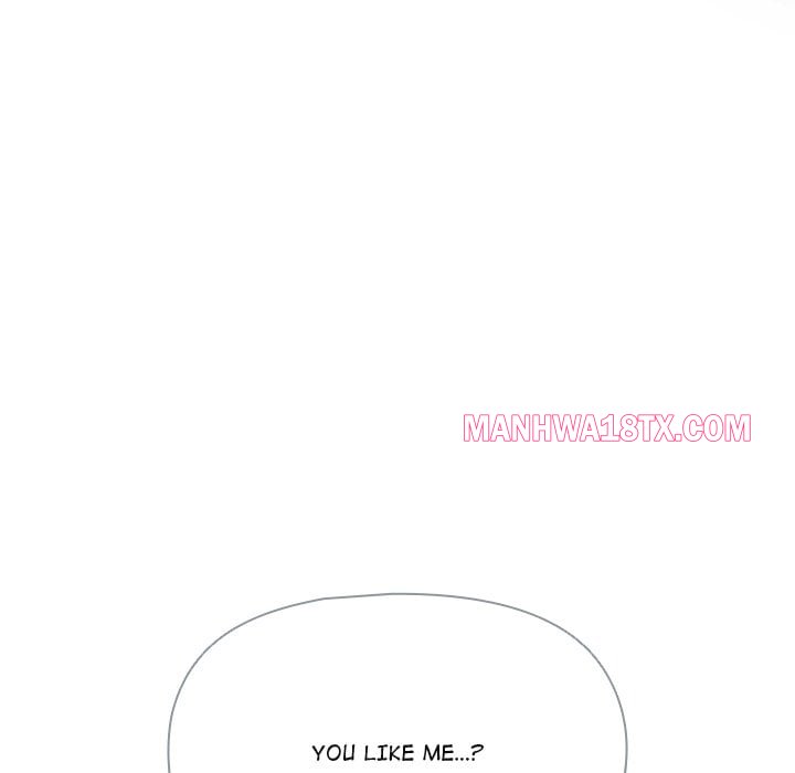 Paws on Campus Chapter 20 - Page 47