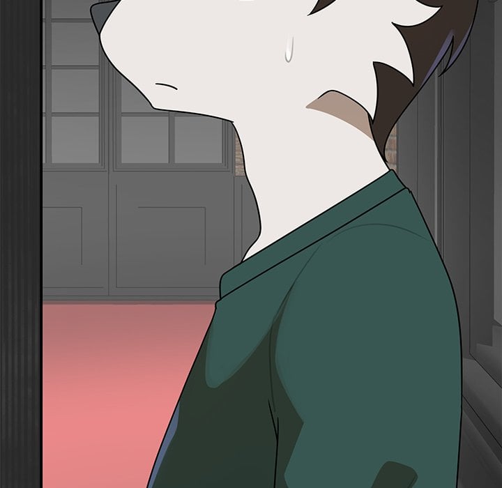 Paws on Campus Chapter 20 - Page 59