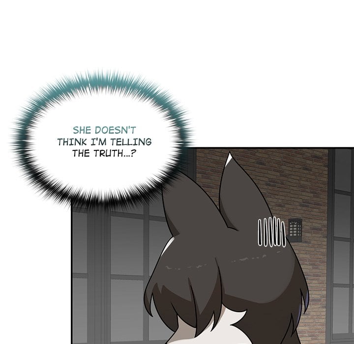 Paws on Campus Chapter 20 - Page 64