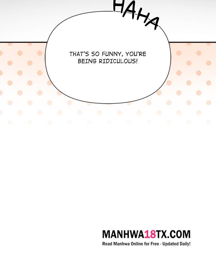 Paws on Campus Chapter 20 - Page 7