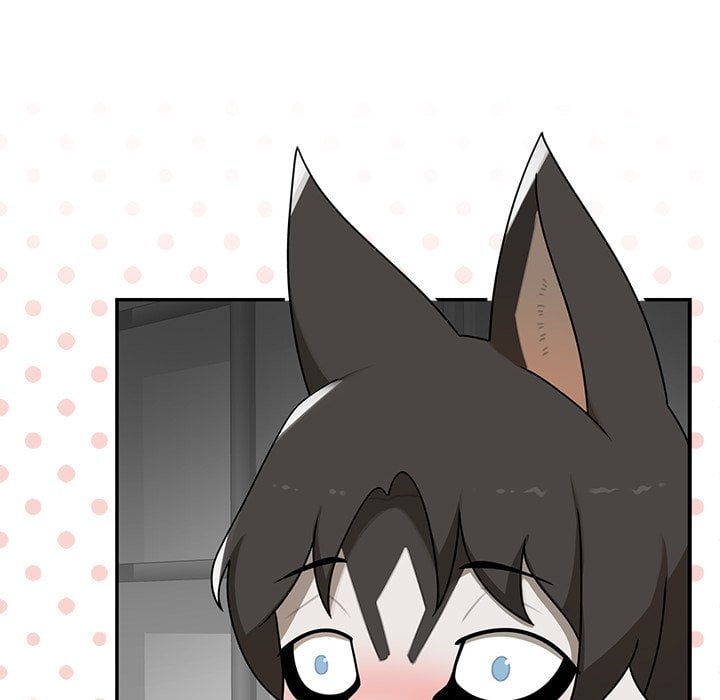 Paws on Campus Chapter 20 - Page 78