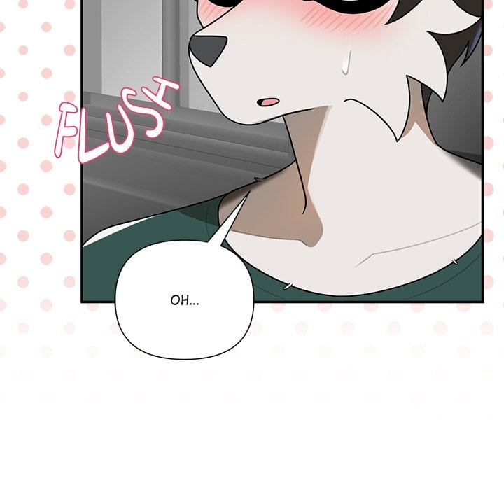 Paws on Campus Chapter 20 - Page 79