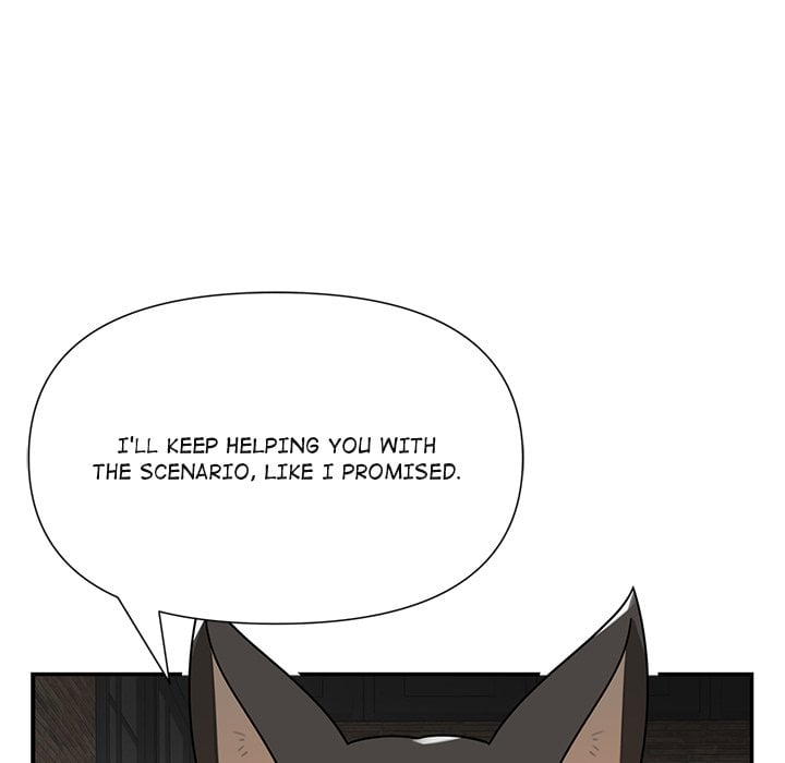 Paws on Campus Chapter 20 - Page 86