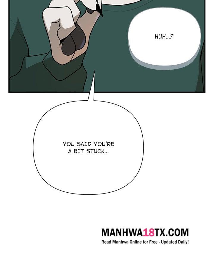 Paws on Campus Chapter 20 - Page 88