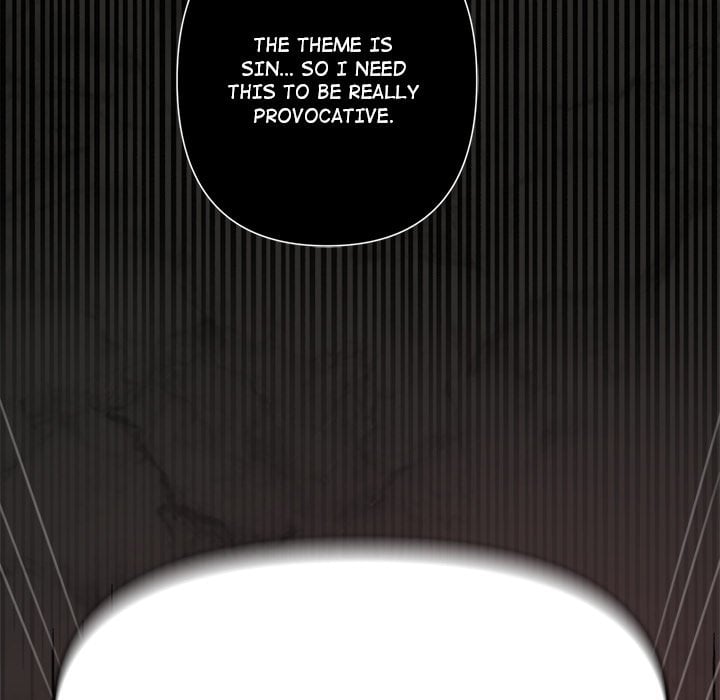 Paws on Campus Chapter 20 - Page 91