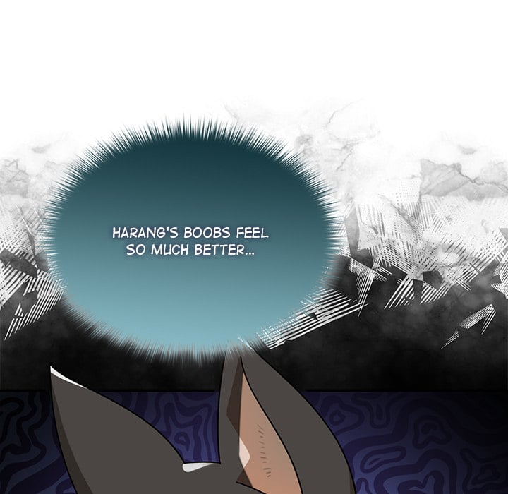 Paws on Campus Chapter 21 - Page 123