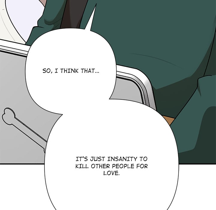 Paws on Campus Chapter 21 - Page 151