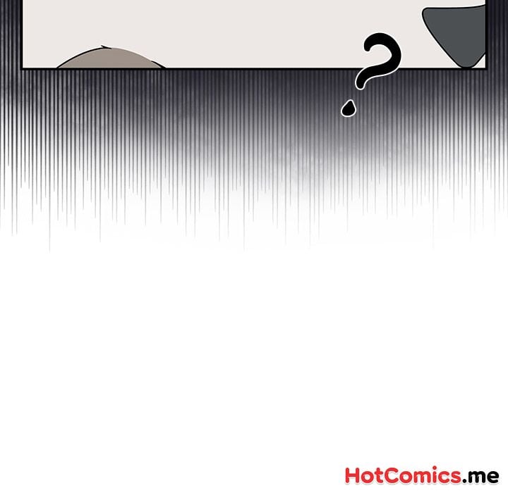 Paws on Campus Chapter 21 - Page 159