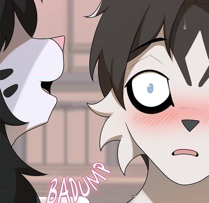 Paws on Campus Chapter 21 - Page 177